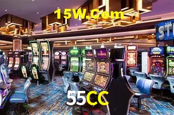 Bônus e promoções da 55CC