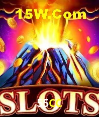 Slots com jackpots e giros grátis na 55CC